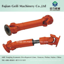 Couplings/Cardan Shaft for Rolling Mills